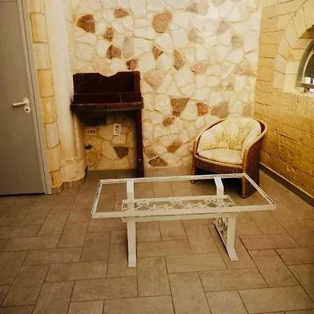 Casa Rosa דירה