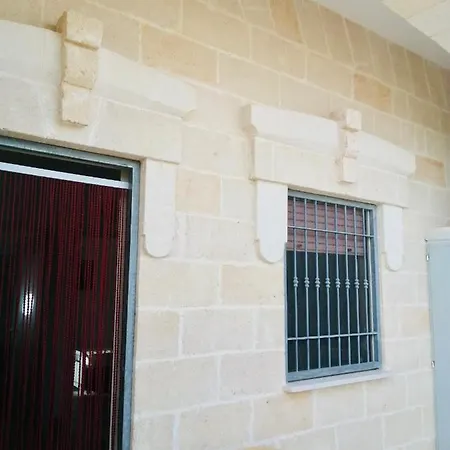 Casa Rosa סן פייטרו אין בוואניה