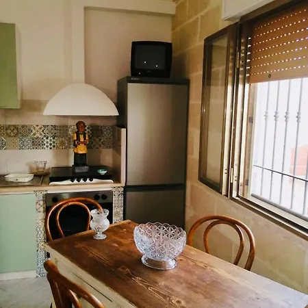 Casa Rosa * סן פייטרו אין בוואניה