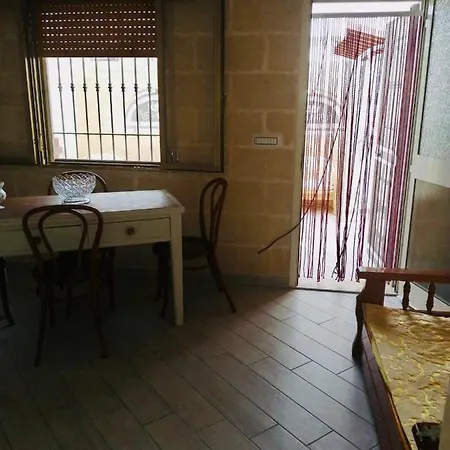 דירה Casa Rosa
