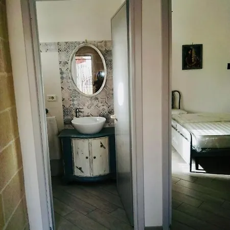 Casa Rosa דירה *